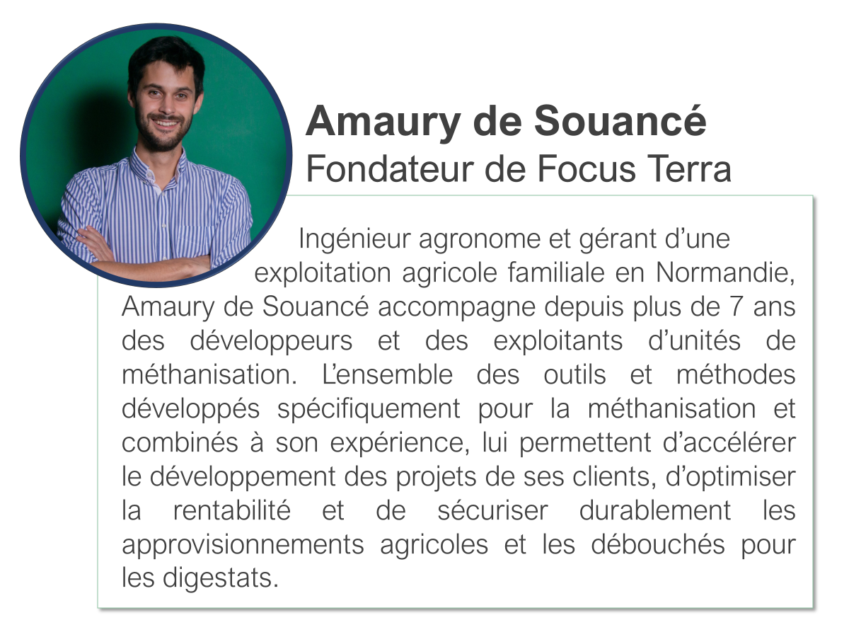 Présentation de l'équipe